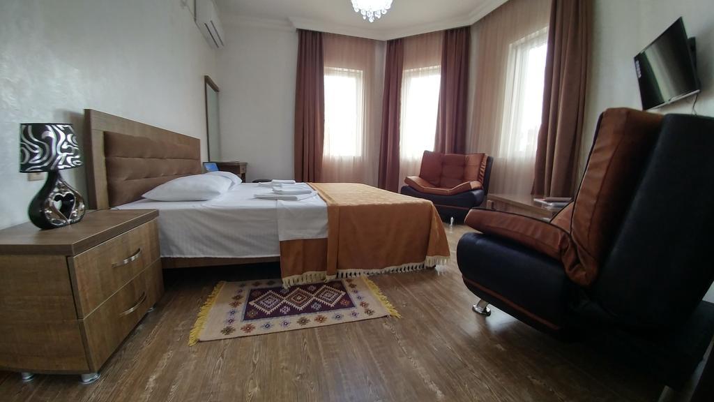 Villa Royal House Махинджаури Экстерьер фото