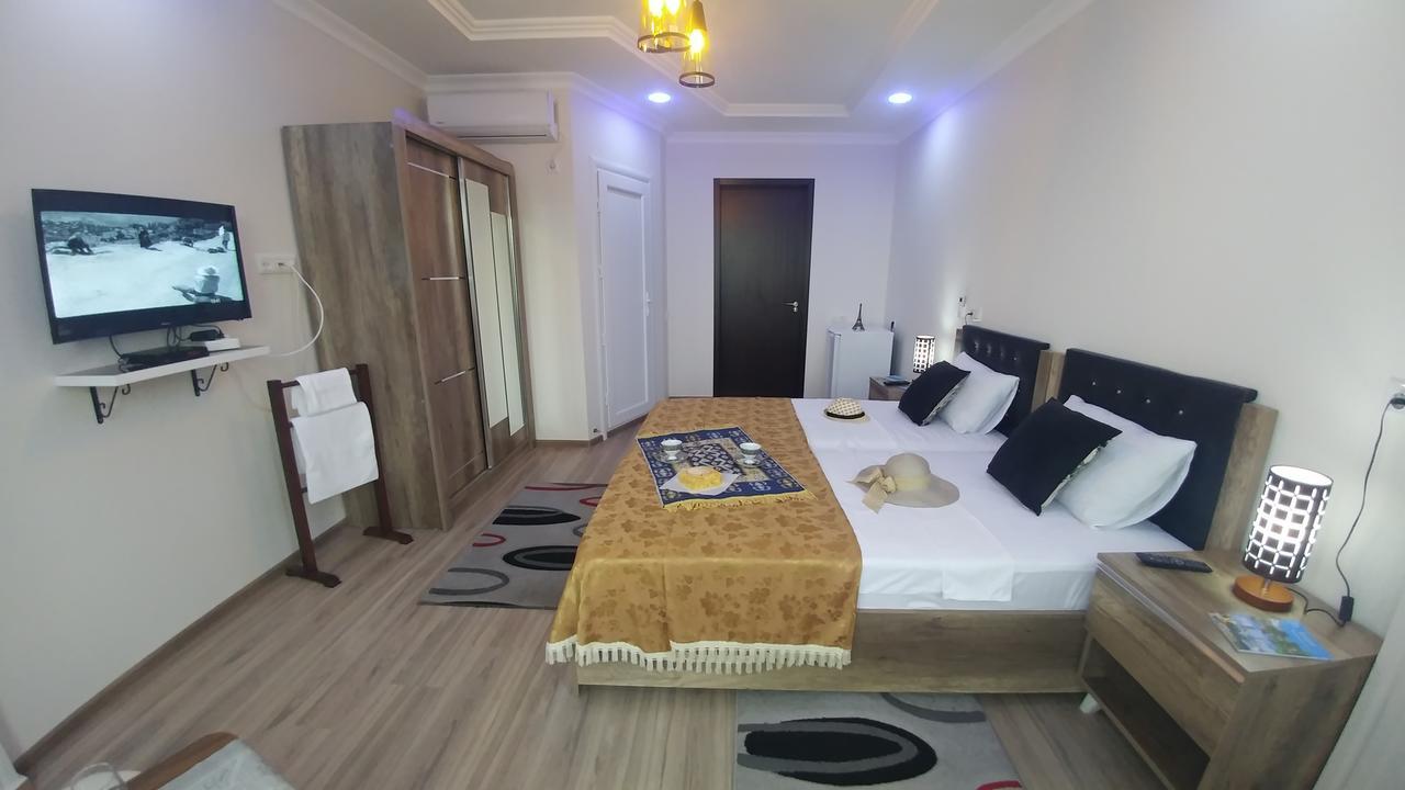 Villa Royal House Махинджаури Экстерьер фото